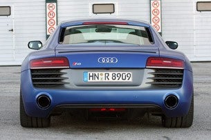 Research 2014
                  AUDI R8 pictures, prices and reviews