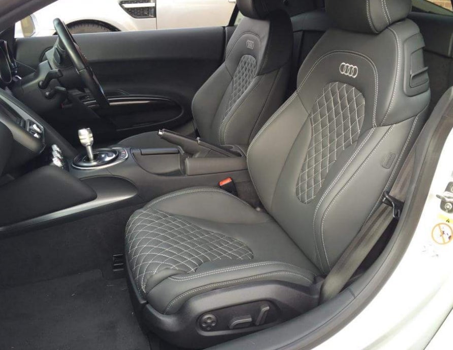 Audi R8 Forums