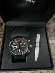 SINN Audi R8 Watch Audi R8 Forums